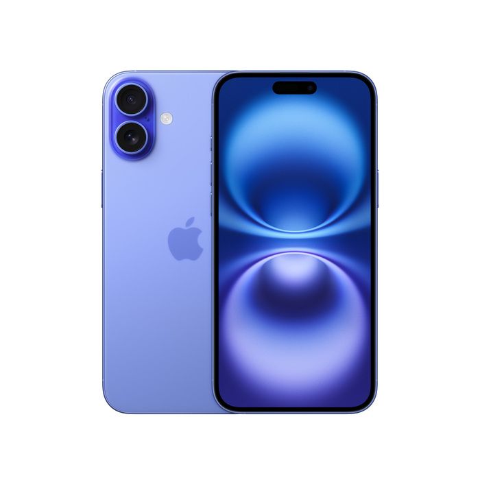 Apple iPhone 16 Plus | FREE EXPRESS DELIVERYMobilesTake total Camera Control.Now you can take the perfect photo or video in record time. Camera Control gives you an easier way to quickly access camera tools. Simply slide your finger to adjust camera funct